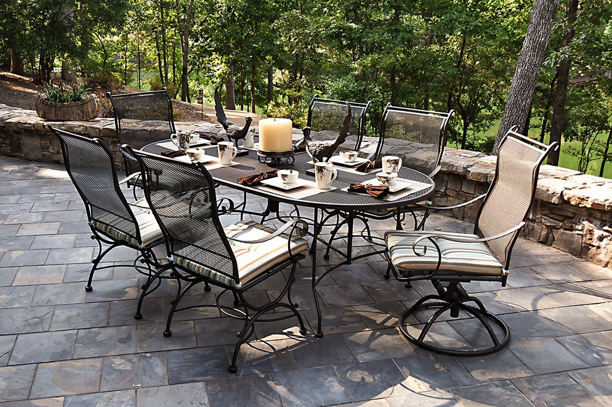 Alexandria Meadowcraft