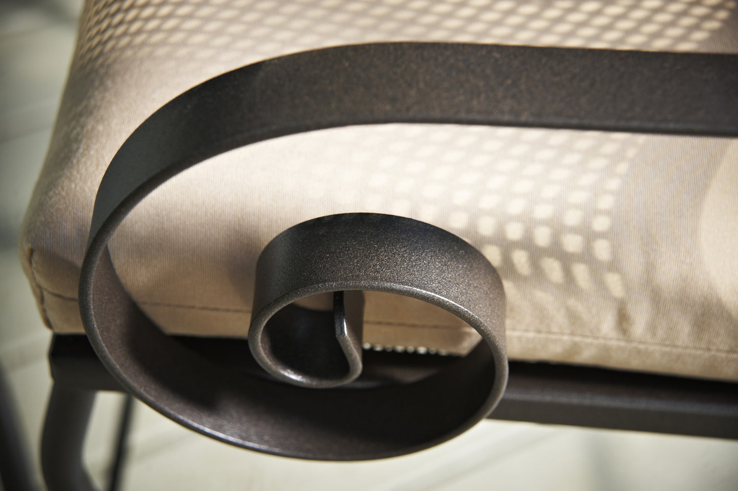 Monticello Dining Chair