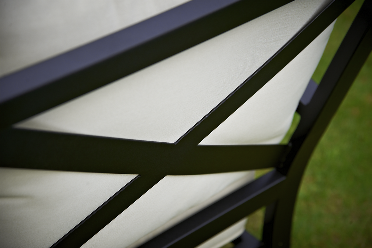 Maddux Center Sectional Unit