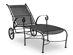 Alexandria Chaise Lounge