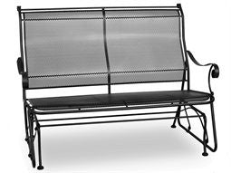 Alexandria Oversized Glider