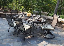 Alexandria Dining Chair