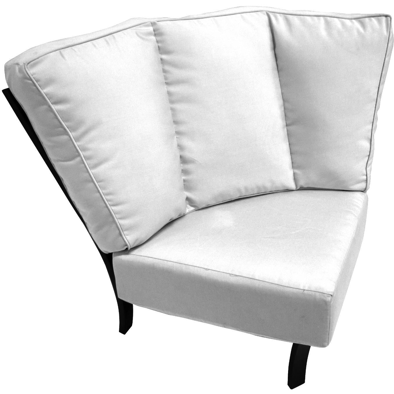 Maddux Corner Sectional Unit