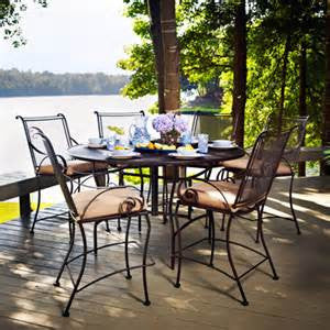 Monticello Counter Stool