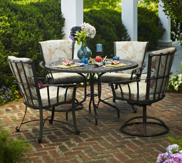 Vinings Dining Chair