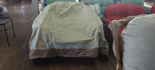 CHAIR COVERS