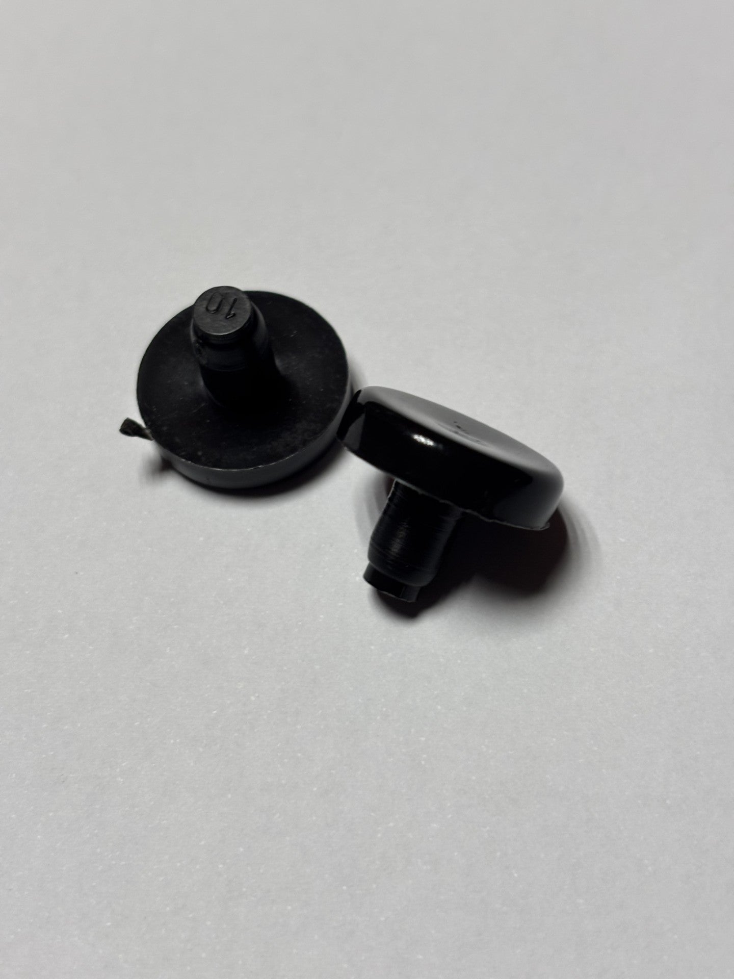 Swivel Chair Stem Glide