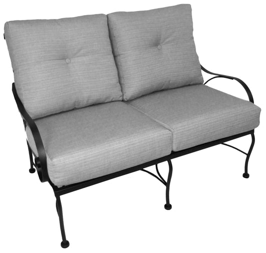Monticello Loveseat