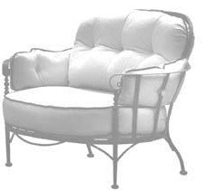 Athens Cuddle Chair