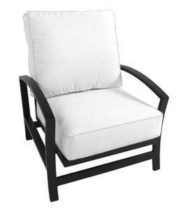 Maddux Spring Chair