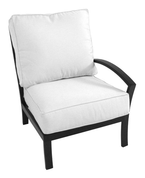 Maddux Right Arm Facing Sectional Unit