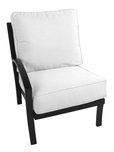Maddux Left Arm Facing Sectional Unit