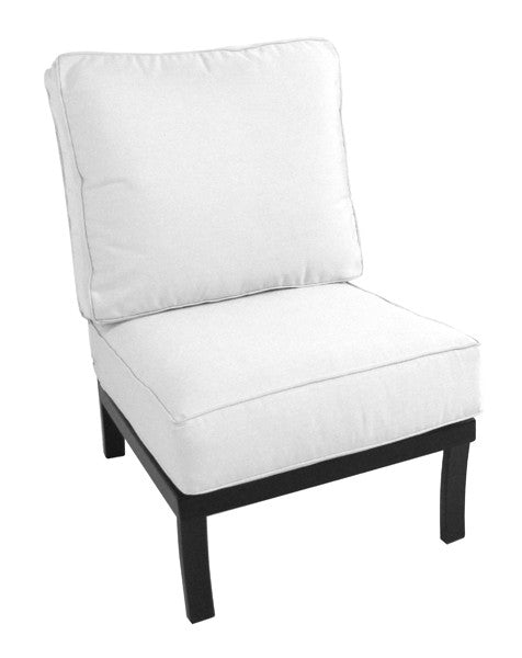 Maddux Center Sectional Unit