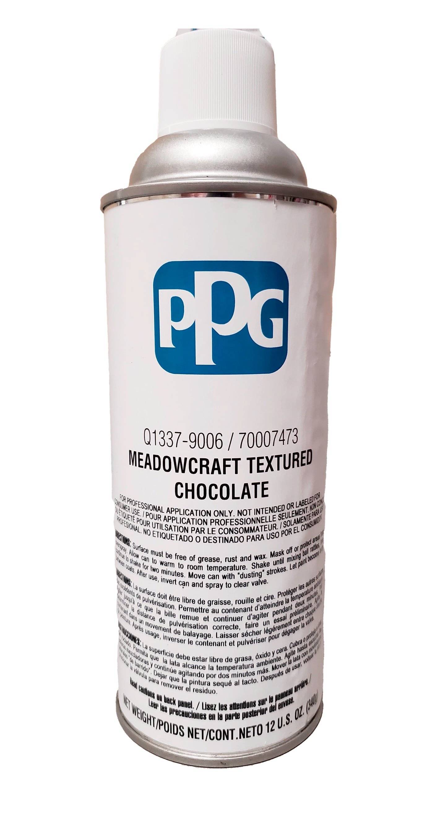 Chocolate Touch-up Paint