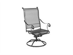 Alexandria Swivel Rocker