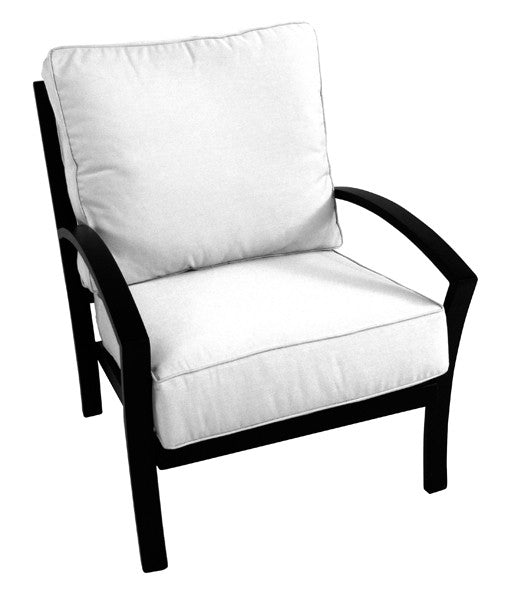 Maddux Club Chair
