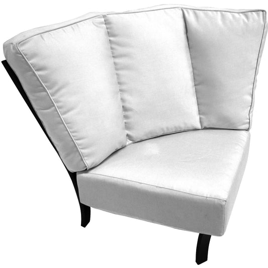 Maddux Corner Sectional Unit