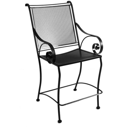 Monticello Counter Stool