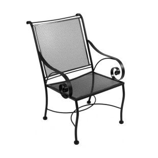 Monticello Dining Chair