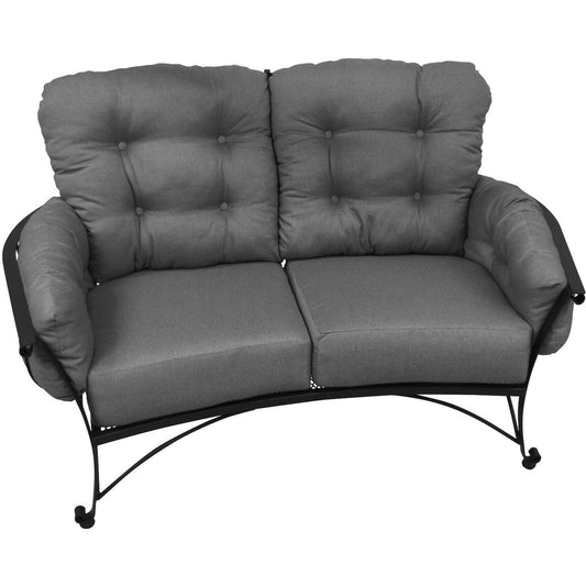 Vinings Crescent Loveseat