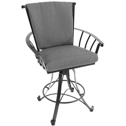 Vinings Counter Height Swivel Stool